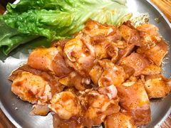 -万兴佳烤肉·长白山老味道(宏泰广场店)