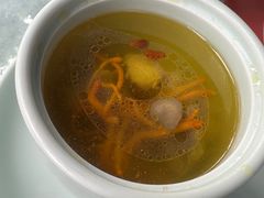 -春色如许·茶食餐厅(桃李春风店)