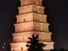 -西安城墙·碑林历史文化景区