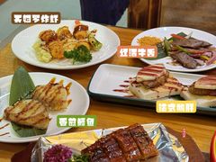 -松坂屋日料自助(长城路店)