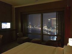 -上海外滩茂悦大酒店
