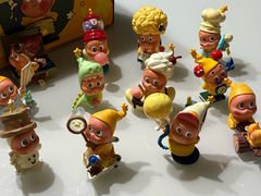-泡泡玛特POPMART机器人店(高新万达店)