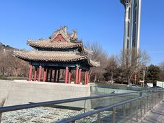 -北京奥林匹克公园
