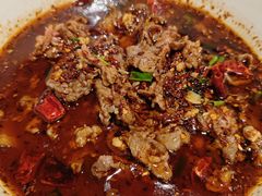 -眉州东坡·熊猫主题餐厅(枫蓝店)