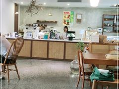 大堂-侘寂甜品(自取店)