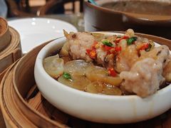 -岭南小生·粤港点心(南门口店)