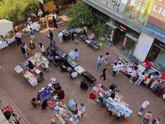-大理床单厂艺术区