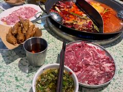 -五里关火锅(牛市口店)