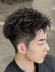 -上禾 HAIR SALON