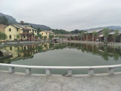 -爱情山风景区