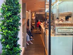 门面-% Arabica阿拉比卡咖啡(武康路店)