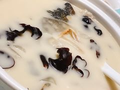 -新吉士·上海菜(浦东LCM置汇旭辉店)