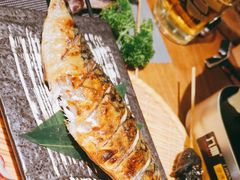 -鞠橘居酒屋(仁恒江湾新天地店)