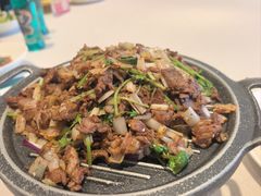 -望海湾海鲜楼·海鲜(河南路店)