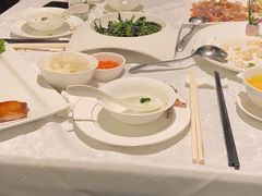 -海湾壹品·粤菜·早茶·烤鸭(拱北店)