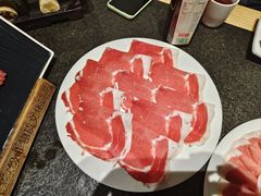 -东来顺(非遗·清真火锅·盛世广场店)