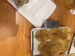 -本色·小马哥烧烤(无锡九里仓店)