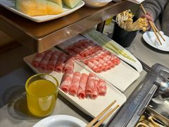 -海底捞火锅(杭州滨江九宜城店)