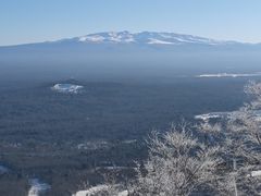 -长白山万达国际滑雪场