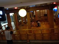 -纽斯桑拿会所(天山店)