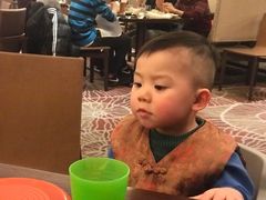 -广州天河希尔顿酒店