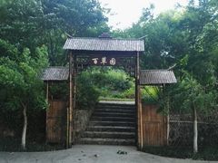 -上海市保健医疗中心(华东疗养院)