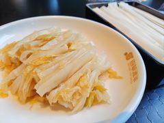 -百草滩羊清水涮羊肉(长城路店)