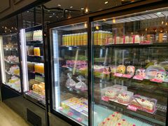 -味多美蛋糕(阜成门店)