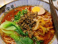 -宽窄巷成都菜(青岛路万达广场店)