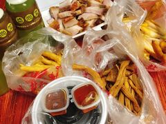 -威邵鸡煲(西华路总店)