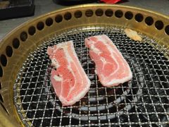 -谷牛日式烤肉(宝山U天地店)