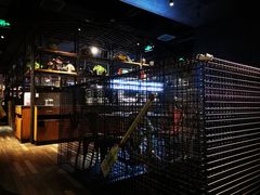 -探鱼·鲜青椒爽麻烤鱼(东城万达广场店)