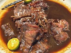 -老蒲鲜·地标·非遗美食(涵江店)