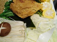 -潮汕牛肉火锅(铁西店)
