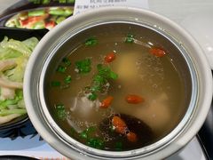 -老娘舅(文晖路店)