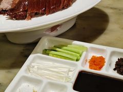 -范家小馆·烤鸭新京菜(金融街店)