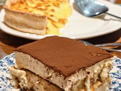 -Tiaye恬野大山·深盘披萨西餐厅(吾悦广场店)