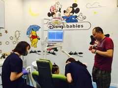 -希望齿科(河西店)