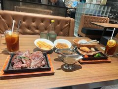 -南都咖啡西餐厅(天誉店)