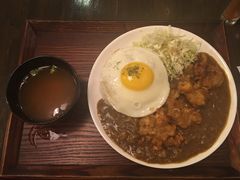 芝士鸡块咖喱-金龙咖喱