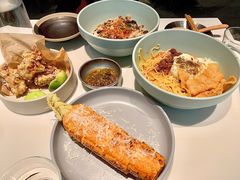 -胡麻(静安嘉里店)