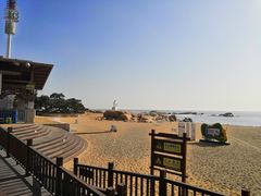 -老虎石海上公园