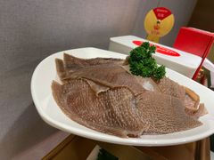 捞派毛肚-海底捞火锅(团结桥店)