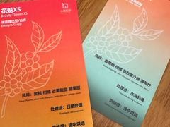 -本無咖啡·BeanWood Coffee