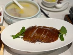 -在前门·烤鸭北京菜(五月花广场店)
