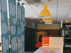 -麦当劳(茂名电白分店)