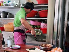 大堂-吉英盐焗鸡(文中路店)