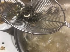 -牛a潮汕鲜牛肉粿条(天河北店)