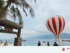 -海南分界洲岛旅游区