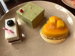 -广州希尔顿逸林酒店-OPEN開·全日制餐厅·海鲜·小火锅·自助餐(东风路店)
